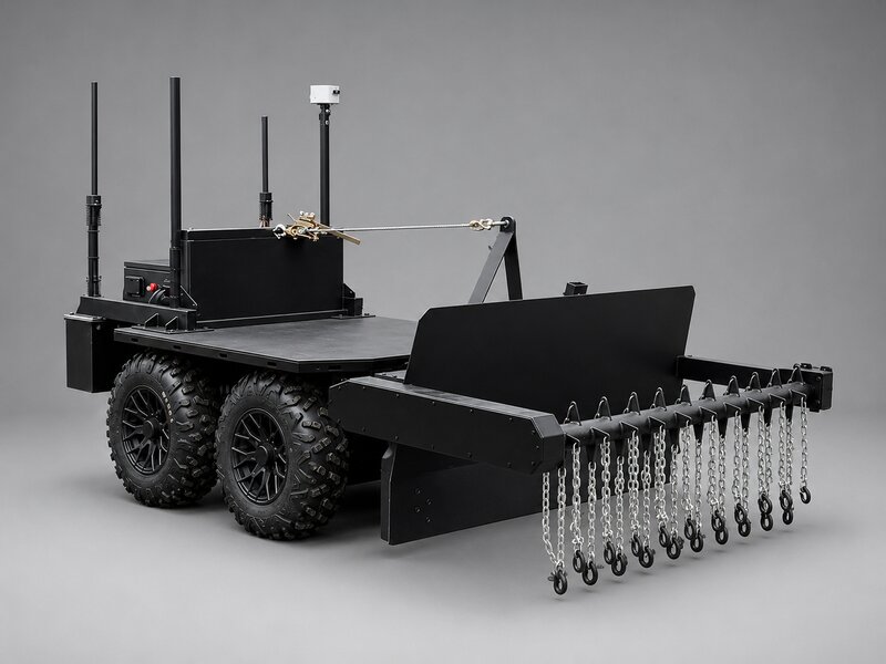 RATEL DEMINER