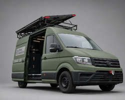 Mobile workshop