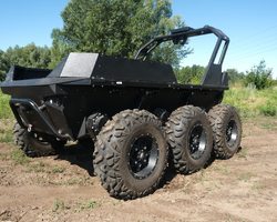 Ratel X