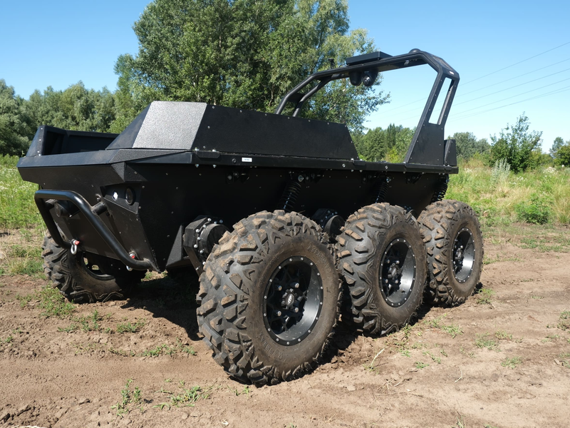 Ratel X