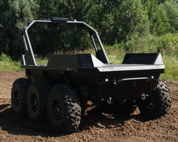 Ratel X