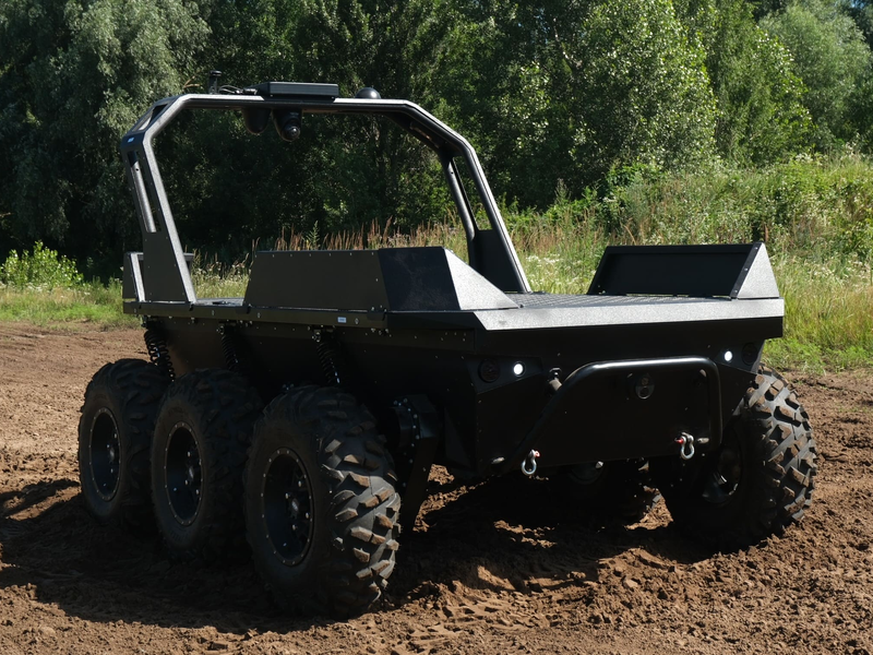 Ratel X