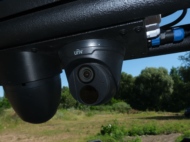 Ratel X