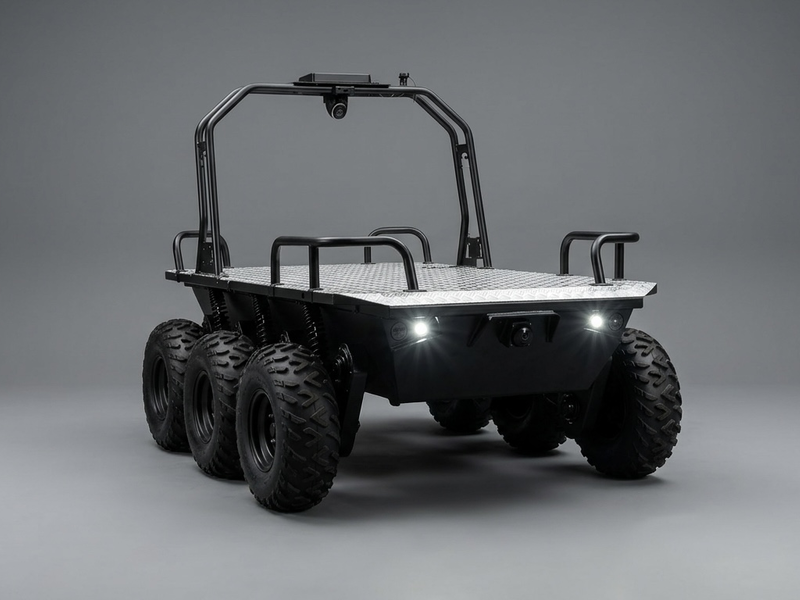 Ratel X