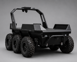 Ratel X
