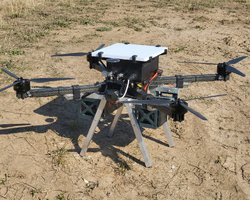 Ratel Drones FPV