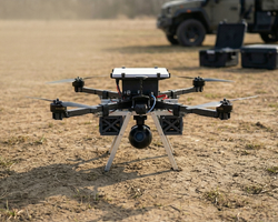 Ratel Drones Scout