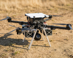 Ratel Drones Scout