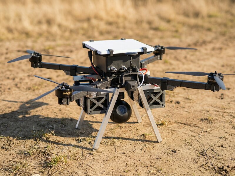 Ratel Drones Scout